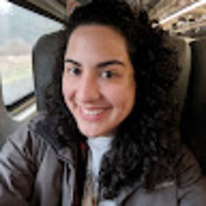 Meet your Posher, Sofia